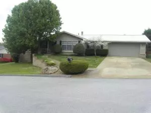 805 Robin, Harrison, AR 72601 photo 1