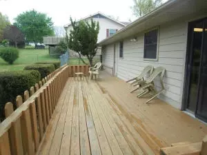 805 Robin, Harrison, AR 72601 photo 20
