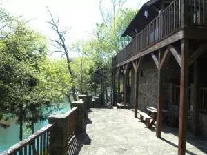 617 W Clark, Jasper, AR 72641 photo 41