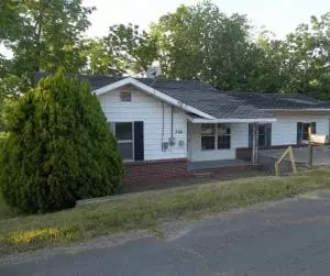 300 Canaan Rd, Marshall, AR 72650 photo 1