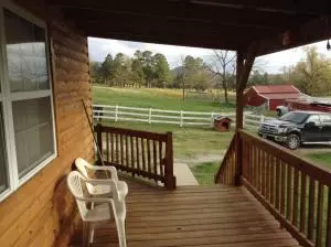 7677 Whispering Pines Rd, Harrison, AR 72601 photo 2