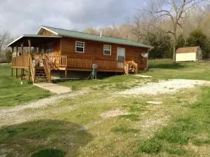7677 Whispering Pines Rd, Harrison, AR 72601 photo 1