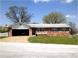 201 Roberta St, Harrison, AR 72601 photo 1