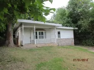 817 E Fick St, Harrison, AR 72601 photo 1