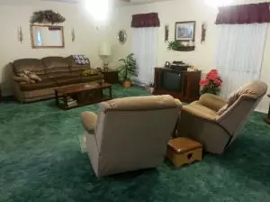 309 Pebble Beach Dr, Harrison, AR 72601 photo 3