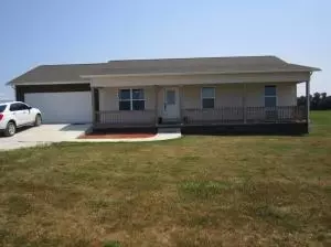 331 W Old Carpenter Ln, Harrison, AR 72601 photo 1