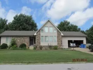 929 Quail, Harrison, AR 72601 photo 1