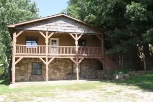 7062 Saddlebrook Loop, Everton, AR 72633 photo 1