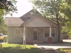 824 S Pine St, Harrison, AR 72601 photo 1