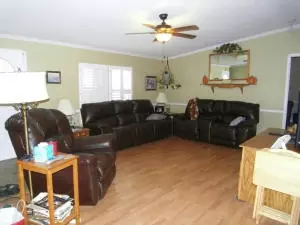 5035 Center Loop, Omaha, AR 72662 photo 3