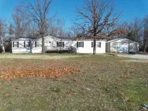 5035 Center Loop, Omaha, AR 72662 photo 1