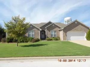 1102 Ridgemonte, Harrison, AR 72601 photo 1