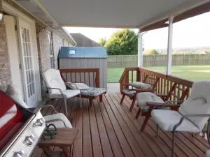 1102 Ridgemonte, Harrison, AR 72601 photo 25