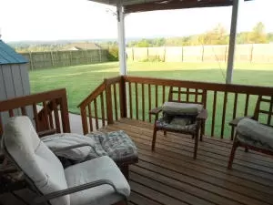 1102 Ridgemonte, Harrison, AR 72601 photo 26