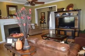 1002 Ridgemonte St, Harrison, AR 72601 photo 3