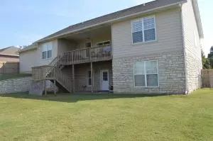 1002 Ridgemonte St, Harrison, AR 72601 photo 2
