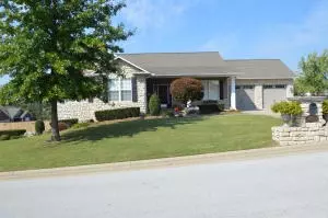 1002 Ridgemonte St, Harrison, AR 72601 photo 1