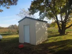 6391 E Maxie Camp Rd, Harrison, AR 72601 photo 13