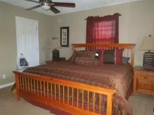6391 E Maxie Camp Rd, Harrison, AR 72601 photo 26