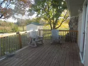 6391 E Maxie Camp Rd, Harrison, AR 72601 photo 6