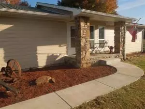 6391 E Maxie Camp Rd, Harrison, AR 72601 photo 17