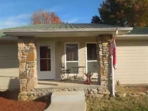 6391 E Maxie Camp Rd, Harrison, AR 72601 photo 16