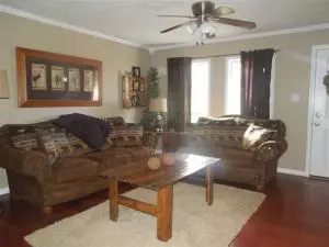 6391 E Maxie Camp Rd, Harrison, AR 72601 photo 3
