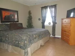 6391 E Maxie Camp Rd, Harrison, AR 72601 photo 21