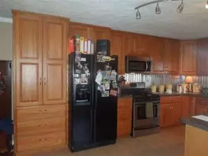 6391 E Maxie Camp Rd, Harrison, AR 72601 photo 20