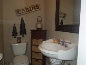 6391 E Maxie Camp Rd, Harrison, AR 72601 photo 25