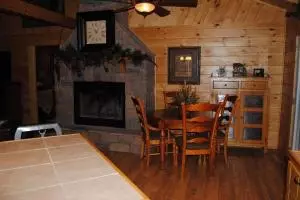 75 Church St, Gilbert, AR 72636 photo 5