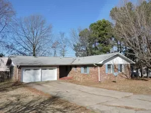 8 Mimosa, Harrison, AR 72601 photo 1