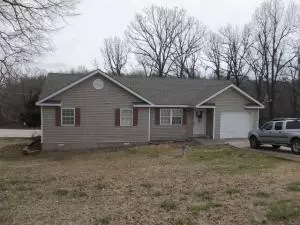 1 Shamrock Dr, Harrison, AR 72601 photo 1