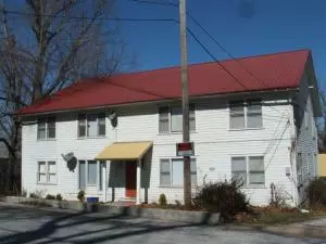 705 W South Ave, Harrison, AR 72601 photo 2