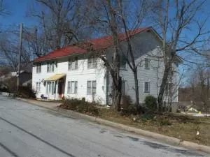 705 W South Ave, Harrison, AR 72601 photo 3