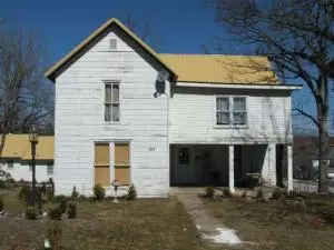 705 W South Ave, Harrison, AR 72601 photo 6