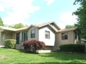 3521 Old Bergman Rd, Harrison, AR 72601 photo 1