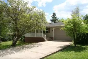 1002 W Bunn Ave, Harrison, AR 72601 photo 1