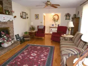 105 Prairie Dr, Harrison, AR 72601 photo 3