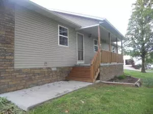 6485 Mindy Ln, Harrison, AR 72601 photo 1