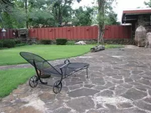 1200 Circle Dr, Harrison, AR 72601 photo 21