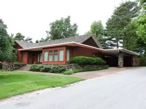 1200 Circle Dr, Harrison, AR 72601 photo 1