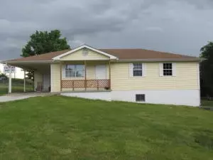 439 Bunker Rd, Harrison, AR 72601 photo 1