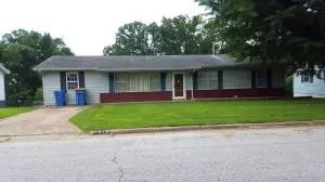 1018 Kay St, Harrison, AR 72601 photo 1