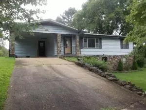 923 Sunset Ln, Harrison, AR 72601 photo 1