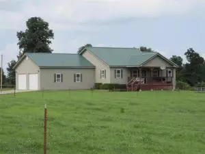 541 Zinc Rd, Harrison, AR 72601 photo 1