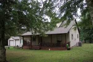 6844 Saddlebrook Loop, Valley Springs, AR 72682 photo 1