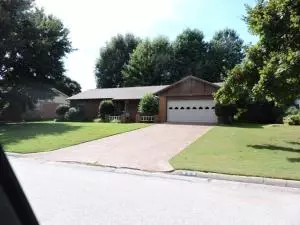 606 Skyline Dr, Harrison, AR 72601 photo 24