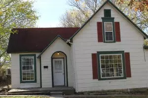520 S Walnut, Harrison, AR 72601 photo 2