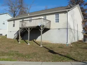 1012 Lilly St, Harrison, AR 72601 photo 4